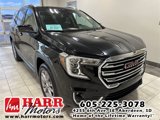 Used 2024 GMC Terrain SLT image 5