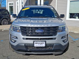 Used 2017 Ford Explorer Sport w/ Equipment Group 401A image 2