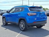 Used 2018 Jeep Compass Latitude w/ Popular Equipment Group image 4