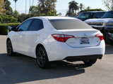 Used 2015 Toyota Corolla S image 2