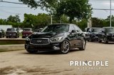 Certified 2022 INFINITI Q50 Luxe w/ Cargo Package image 2
