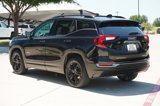 Used 2022 GMC Terrain AT4 w/ Infotainment Package II image 3