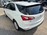 Used 2021 Chevrolet Equinox LT image 5