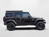 Used 2012 Jeep Wrangler Unlimited Rubicon w/ Connectivity Group image 4
