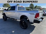 Used 2012 RAM 2500 SLT image 4