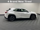 Certified 2020 Lexus UX 250h image 4