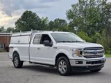 Used 2019 Ford F150 XLT w/ Equipment Group 301A Mid image 3