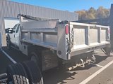 Used 2016 Ford F550 4x4 SuperCab Super Duty image 4