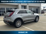 Used 2023 Cadillac XT4 Premium Luxury image 4