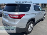 Used 2018 Chevrolet Traverse LT w/ LPO, Floor Liner Package image 5