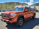 Used 2016 Toyota Tacoma TRD Off-Road image 4