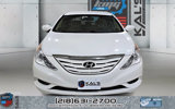 Used 2012 Hyundai Sonata GLS w/ Popular Equipment Pkg image 2
