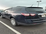 Used 2017 Chevrolet Traverse LS image 6