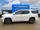 Used 2020 GMC Acadia Denali image 4