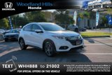 Used 2022 Honda HR-V EX image 3
