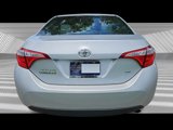 Used 2014 Toyota Corolla L image 5