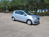 Used 2019 Mitsubishi Mirage ES image 2