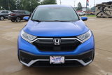 Used 2021 Honda CR-V EX-L image 2