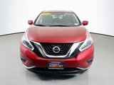 Used 2018 Nissan Murano S w/ Cargo Package image 2