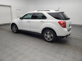 Used 2016 Chevrolet Equinox LTZ w/ Enhanced Convenience Package image 3