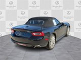 Used 2018 FIAT 124 Spider Lusso w/ Convenience Group image 3