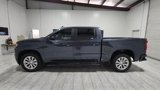Used 2022 Chevrolet Silverado 1500 Custom w/ LPO, Dark Essentials Package image 5