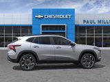 New 2025 Chevrolet Trax RS w/ Sunroof Package image 5