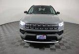 Used 2022 Jeep Compass Limited w/ Elite Group image 4