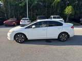 Used 2013 Honda Civic EX image 2