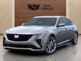 New 2025 Cadillac CT5 Sport w/ Sun And Sound Package image 2