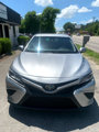 Used 2020 Toyota Camry SE image 2