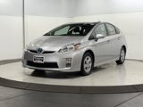 Used 2010 Toyota Prius Three image 3