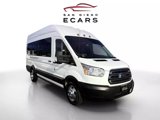 Used 2019 Ford Transit 350 XLT image 3