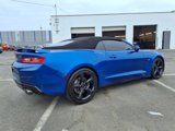 Certified 2018 Chevrolet Camaro SS image 6