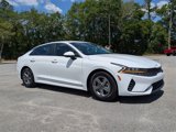 Used 2022 Kia K5 LXS image 2