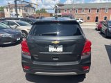 Used 2019 Chevrolet Trax LT w/ LT Convenience Package image 4
