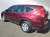 Used 2015 Honda CR-V LX image 3