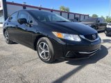 Used 2015 Honda Civic SE image 4