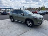 Used 2020 Subaru Forester Touring image 5