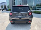 Used 2018 Jeep Renegade Latitude w/ Cold Weather Group image 4
