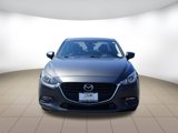 Used 2018 MAZDA MAZDA3 Touring image 2