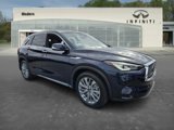 New 2025 INFINITI QX50 Luxe image 2