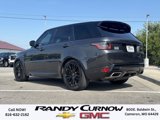 Used 2019 Land Rover Range Rover Sport HSE Dynamic image 3