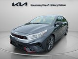Used 2023 Kia Forte GT-Line w/ GT-Line Premium Package image 3