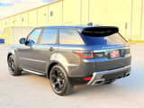 Used 2018 Land Rover Range Rover Sport Supercharged image 5