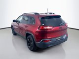 Used 2018 Jeep Cherokee Latitude w/ Altitude Package image 5