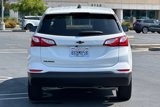 Used 2021 Chevrolet Equinox LS w/ LPO, Blackout Package image 5