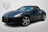 Used 2010 Nissan 370Z Touring image 2