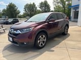 Used 2017 Honda CR-V EX-L image 3