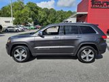 Used 2015 Jeep Grand Cherokee Overland w/ Advanced Technology Group image 2